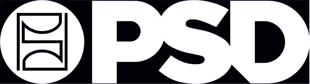 PSD logo